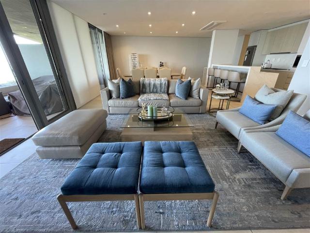 Apartment for sale in Seaview, Kwazulu-natal