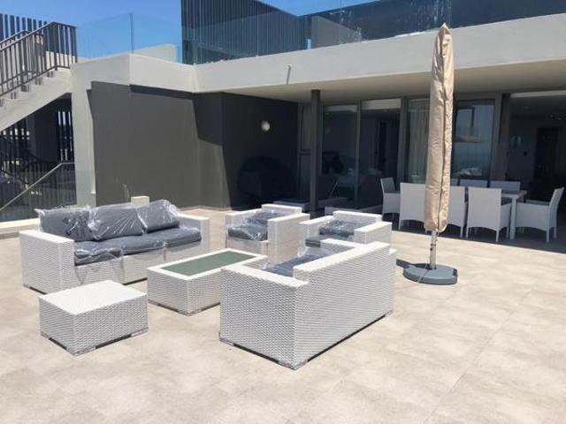 Apartment for rent in Seaview, Kwazulu-natal