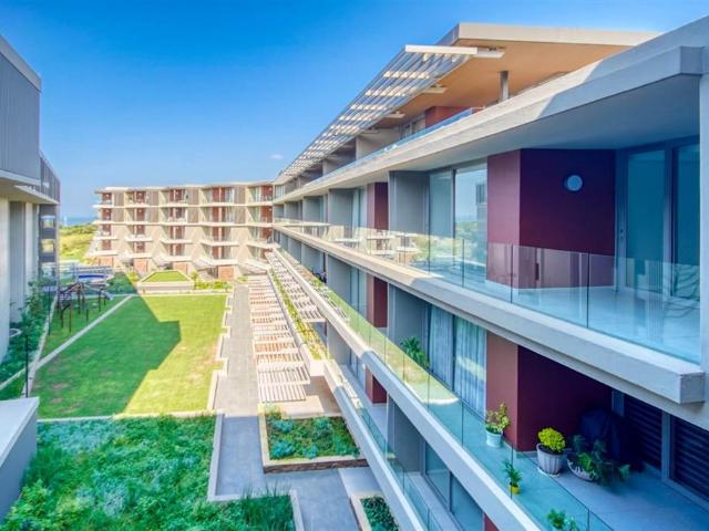 Apartment for sale in Dolphin Coast, Kwazulu-natal