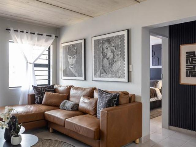 Apartment for rent in Waterkloof, Gauteng
