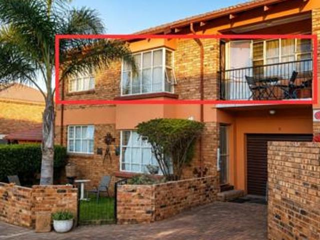Apartment for sale in Westonaria, Gauteng