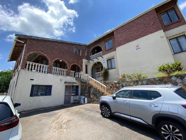 Apartment for rent in Chatsworth, Kwazulu-natal