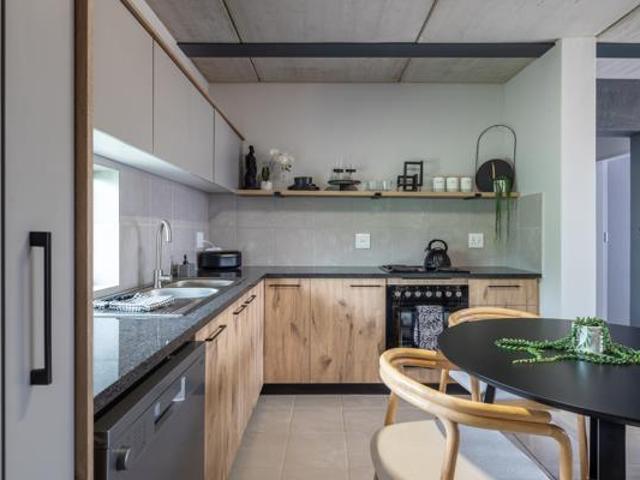 Apartment for rent in Waterkloof, Gauteng