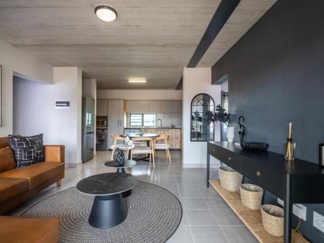 Apartment for rent in Waterkloof, Gauteng
