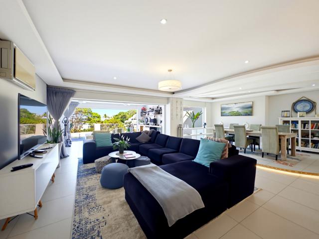 Apartment for sale in Princess Grant, Kwazulu-natal