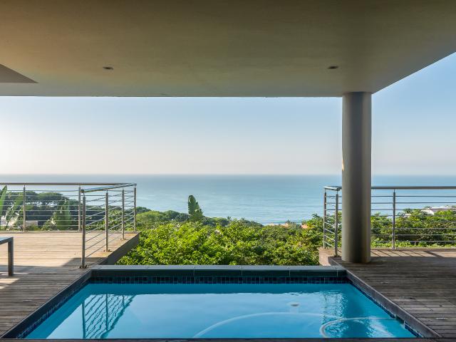 Apartment for sale in Ballito