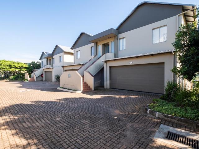Apartment for sale in Princess Grant, Kwazulu-natal
