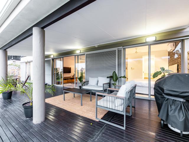 Apartment for sale in Princess Grant, Kwazulu-natal