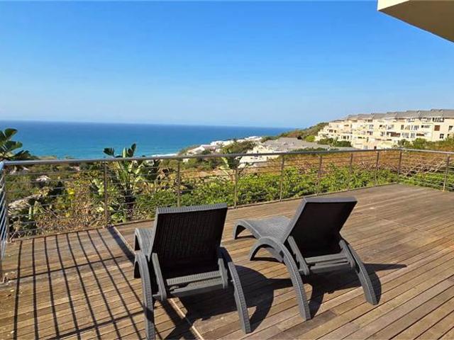 Apartment for sale in Princess Grant, Kwazulu-natal