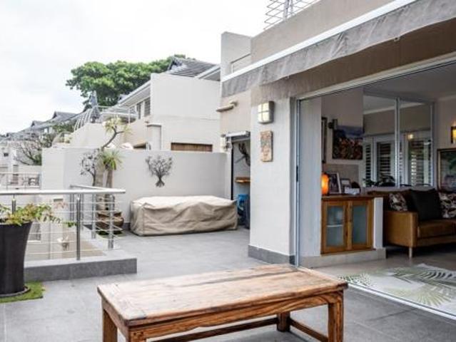 Apartment for rent in Princess Grant, Kwazulu-natal