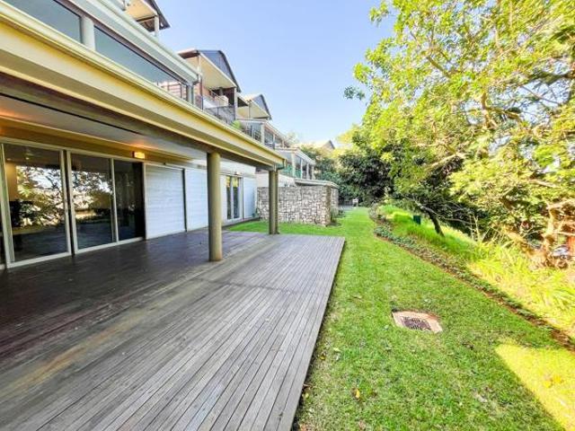 Apartment for sale in Princess Grant, Kwazulu-natal