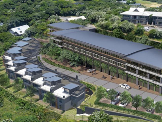 Apartment for sale in Princess Grant, Kwazulu-natal