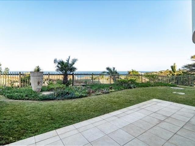 Apartment for sale in Princess Grant, Kwazulu-natal