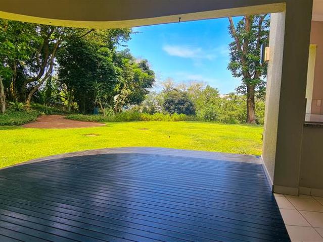 Apartment for sale in Ballito