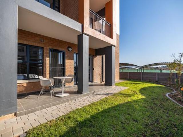 Apartment for rent in Waterkloof, Gauteng
