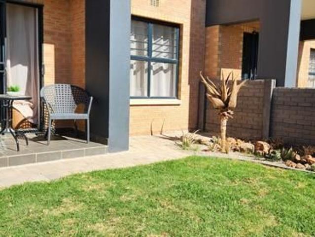 Apartment for rent in Waterkloof, Gauteng