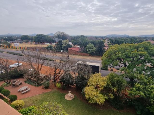 Apartment for rent in Waterkloof, Gauteng