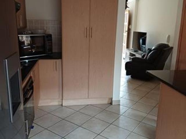 Apartment for rent in Waterkloof, Gauteng