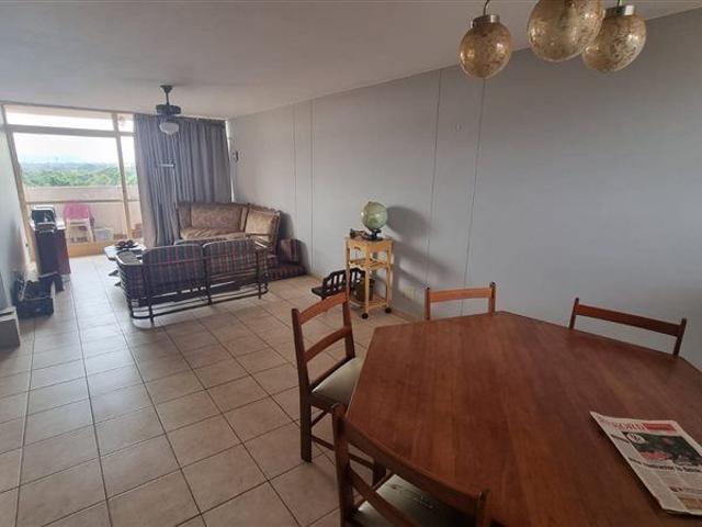 Apartment for rent in Pretoria