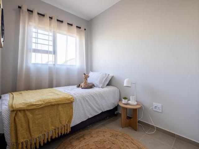 Apartment for rent in Waterkloof, Gauteng