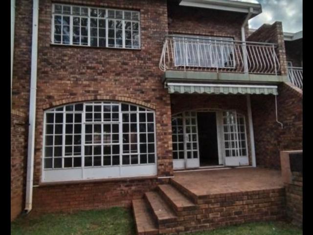Apartment for rent in Waterkloof, Gauteng