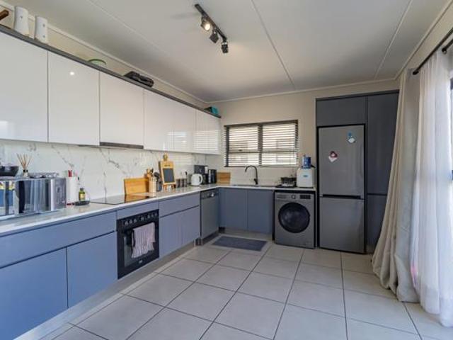 Apartment for rent in Cape Town, City of Cape Town