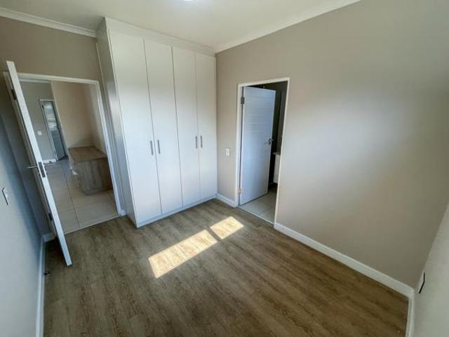 Apartment for rent in Cape Town, City of Cape Town