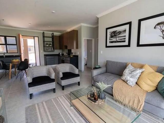 Apartment for rent in Waterkloof, Gauteng