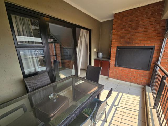 Apartment for rent in Jansenpark, City of Ekurhuleni Metropolitan Municipality