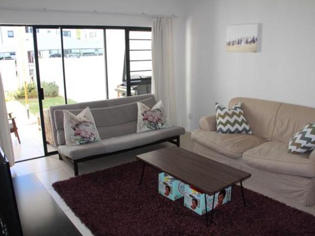 Apartment for rent in Cape Town, City of Cape Town