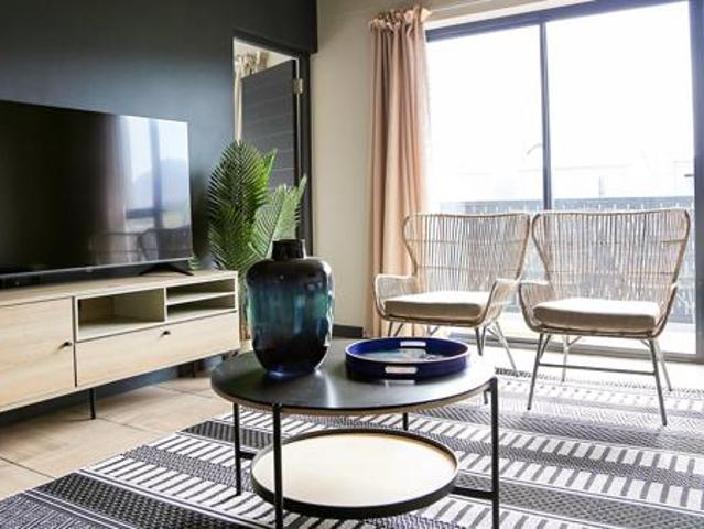 Apartment for rent in Cape Town, Western Cape