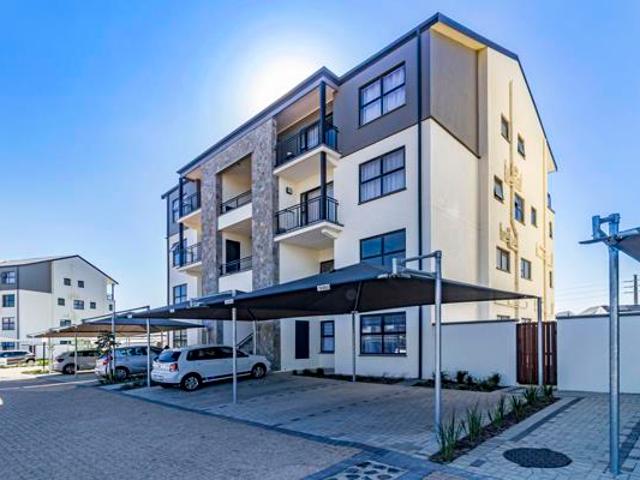 Apartment for sale in Cape Town, Western Cape