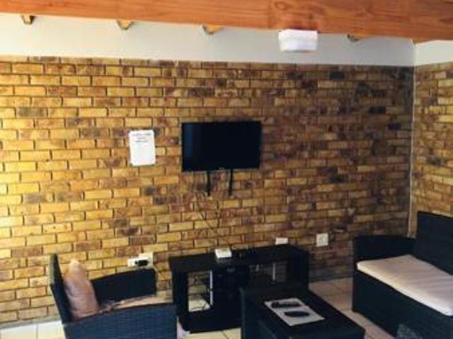 Apartment for rent in Ehlanzeni, Mpumalanga