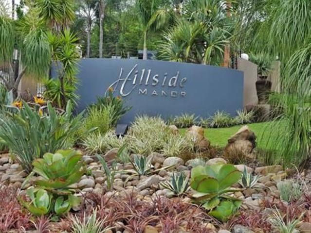 Apartment for rent in Ehlanzeni, Mpumalanga