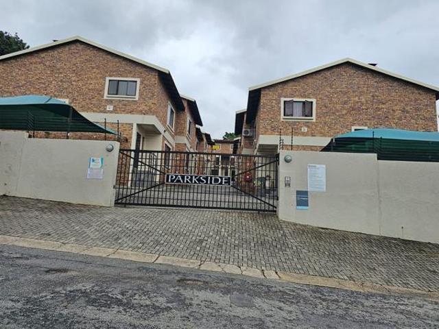 Apartment for rent in Ehlanzeni, Mpumalanga