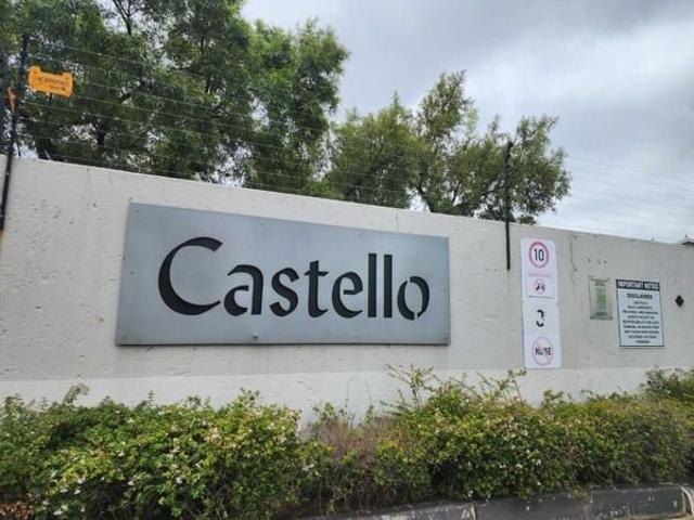 Apartment for rent in Randburg, Gauteng