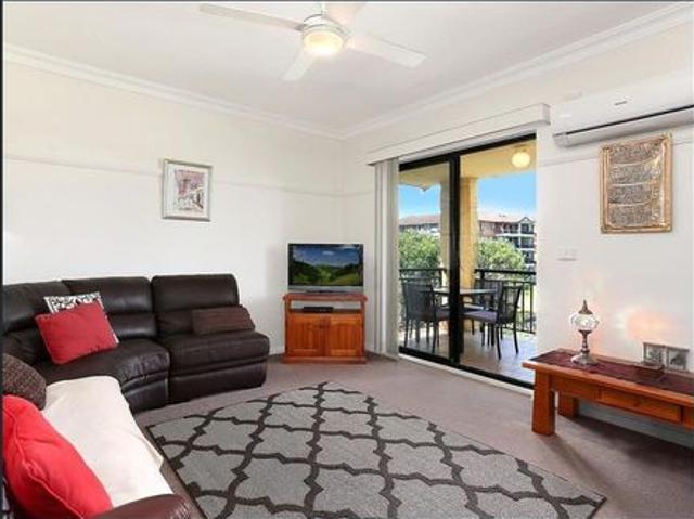 Apartment for rent in North Parramatta, Sydney
