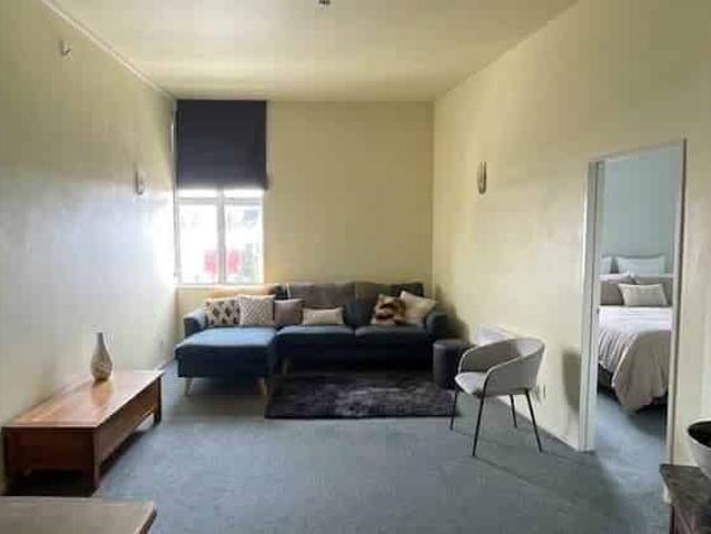 Apartment for rent in Balmoral, Oroua County