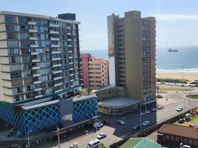 Apartment for sale in Seaview, Kwazulu-natal