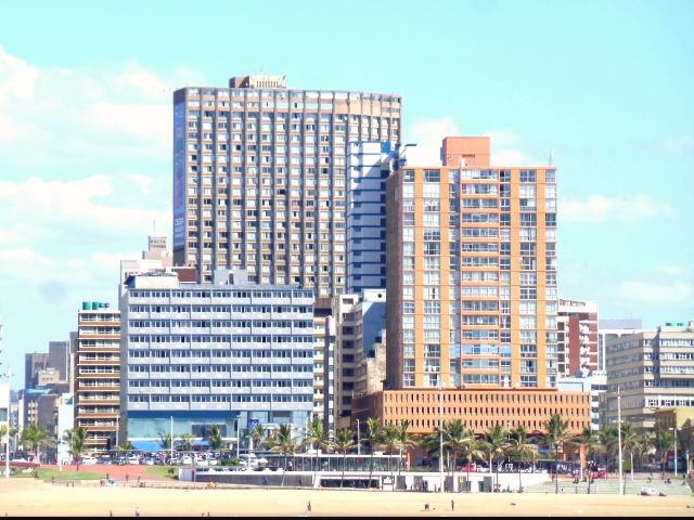 Apartment for rent in Durban, eThekwini Metropolitan Municipality