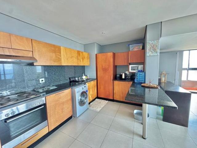 Apartment for rent in Seaview, Kwazulu-natal