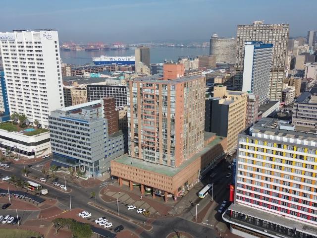Apartment for sale in Seaview, Kwazulu-natal