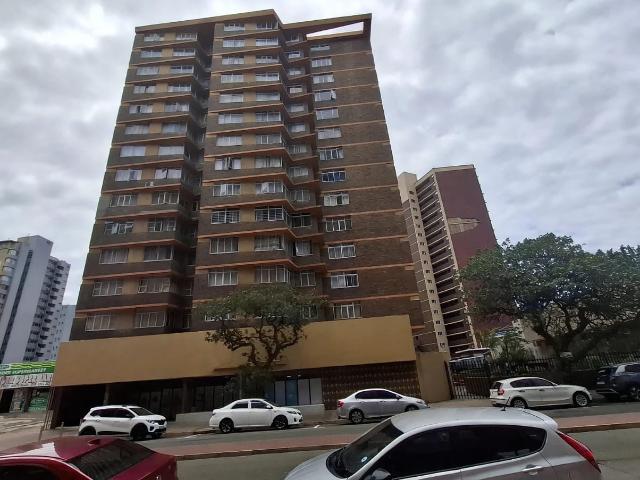 Apartment for sale in Durban, eThekwini Metropolitan Municipality
