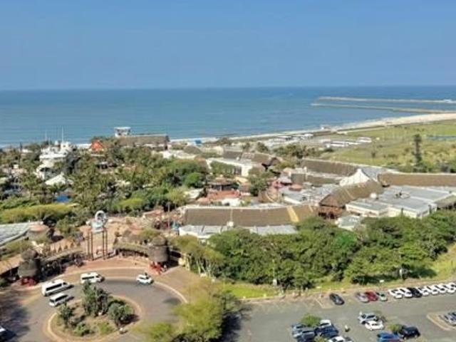 Apartment for rent in Seaview, Kwazulu-natal