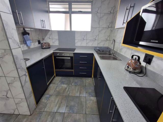 Apartment for sale in Seaview, Kwazulu-natal