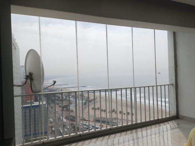 Apartment for sale in Seaview, Kwazulu-natal