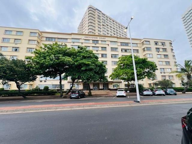Apartment for rent in Seaview, Kwazulu-natal