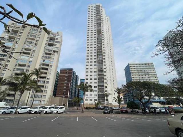 Apartment for sale in Seaview, Kwazulu-natal