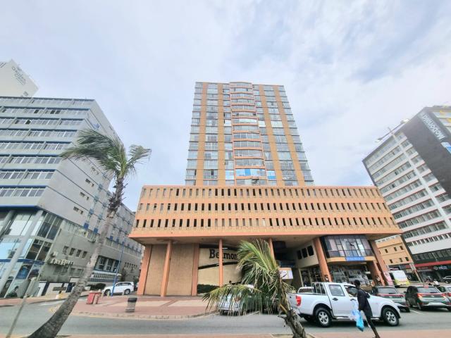 Apartment for sale in Seaview, Kwazulu-natal
