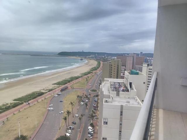 Apartment for rent in Seaview, Kwazulu-natal
